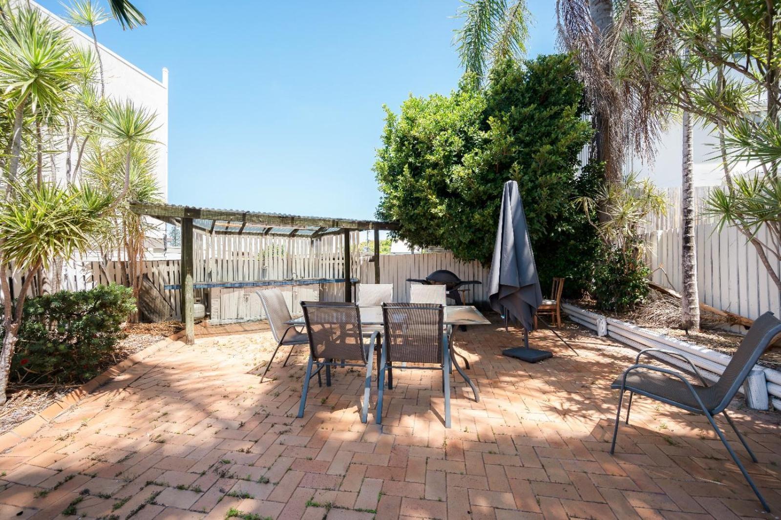 Gladstone Cbd Motel Exterior foto